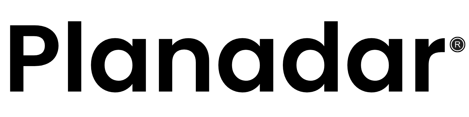 Planadar Logo